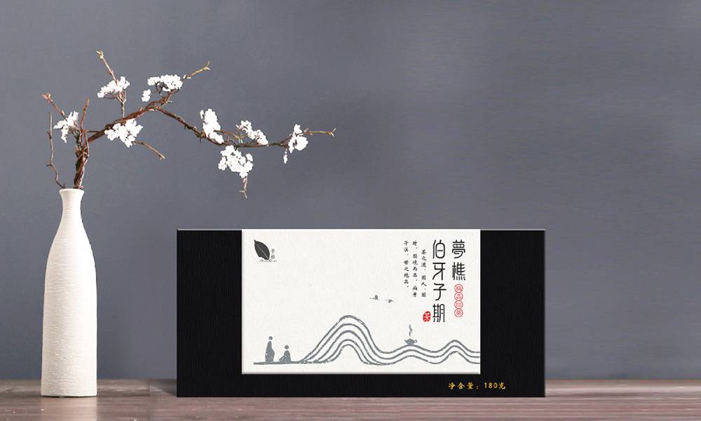 新乡县国潮包装设计的创新路径——传统文化与年轻潮流的破圈融合