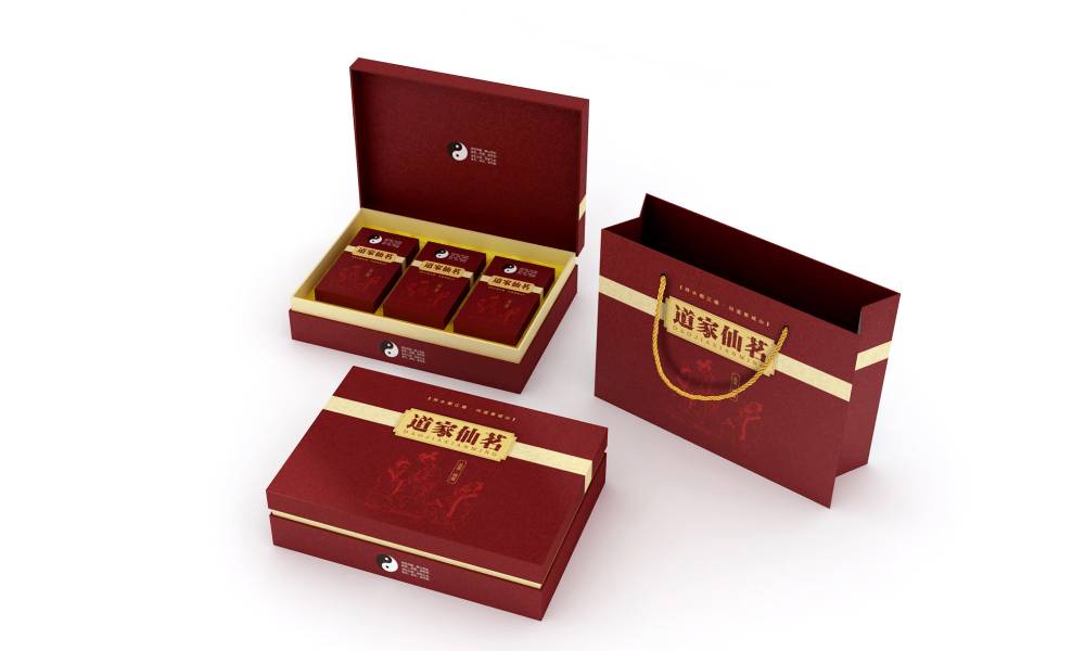 新乡县文创产品包装设计的破圈密码——文化基因与消费场景的双向激活