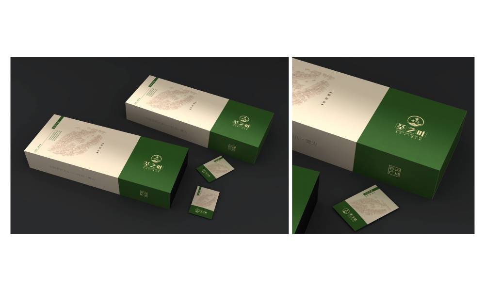 新乡县包装设计用传统工艺构筑现代品牌的文化护城河实践录